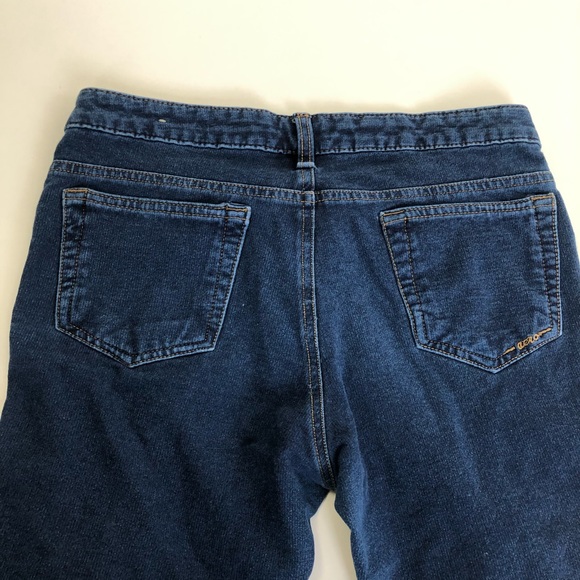AEROPOSTALE Stretch Jeggings - Size M - Picture 4 of 6
